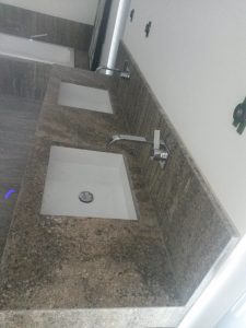 grossformatige Platten