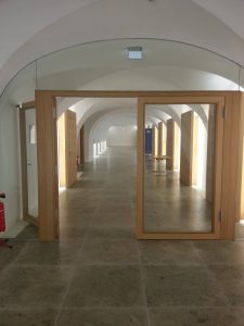 Grossformatige Platten - 80 cm x 80 cm