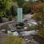 Wohlfühloase im Garten