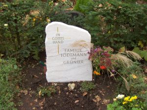 schlicht und trotzdem einzigartig schön