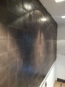 Wandverkleidungen