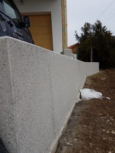 Verbesserung der Optik...