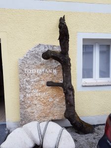 Einzigartig und individuell