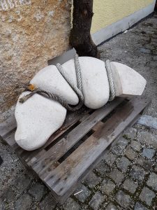 Kunstwerk von Daniel Rechsteiner