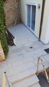 Geht nicht gibt's nicht.